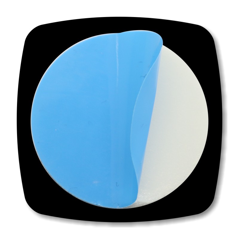 Číslo na dveře, typ 11